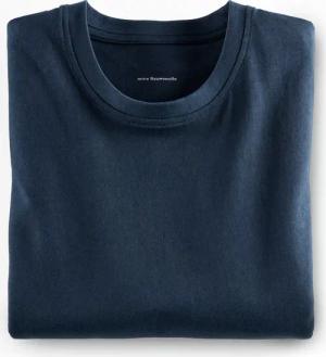Halbarm-Shirt Baumwolle