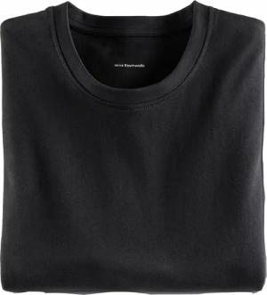 Halbarm-Shirt Baumwolle