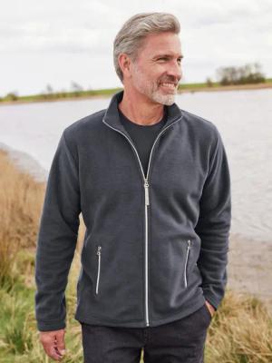 Fleecejacke Extraleicht