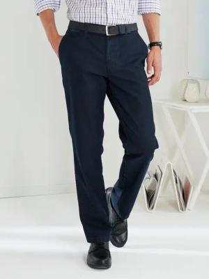 Komfortbund-Bequemjeans