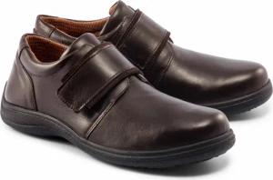 Hallux-Klettslipper Extraweit