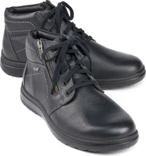 Schnür-Boots Wasserabweisend