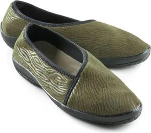 Hallux-Soft-Slipper Fußschmeichler