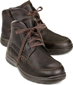 Extraweit-Boots Wasserabweisend