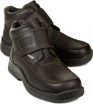 Sympatex-Klett-Boots