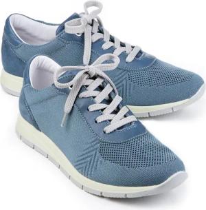 Hallux-Sneaker Leichtgewicht