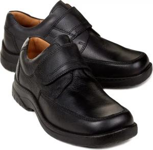 Jomos-Extraweit-Klettschuh