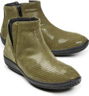 Hallux-Soft-Stiefelette
