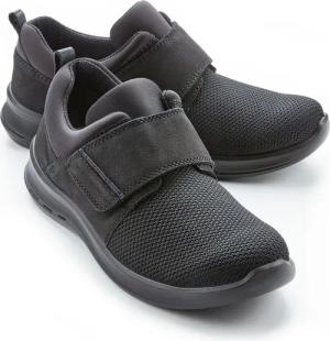 Hallux-Klettsneaker Extraweich