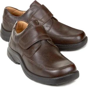 Jomos-Extraweit-Klettschuh