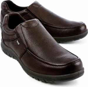 Aquastop-Slipper Bequemweite