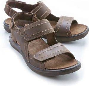 Klett-Sandale Antishock