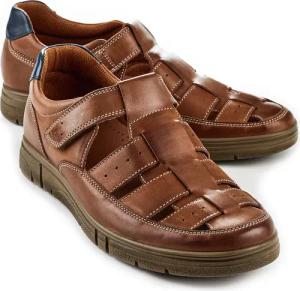 Antishock-Sandalenschuh