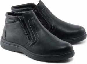 Bequem-Boots Wasserabweisend