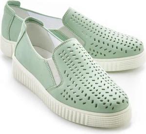 Bequem-Slipper Klimakomfort