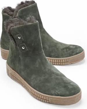 Thermo-Bootie-Rutschsicher