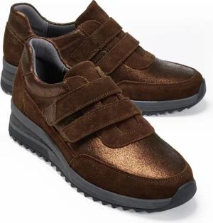 Bequem-Klettschuh Antirutsch