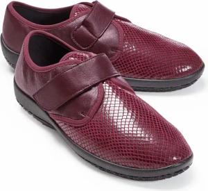 Hallux-Klettslipper Ultraleicht