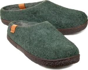 Woll-Pantolette Naturkomfort