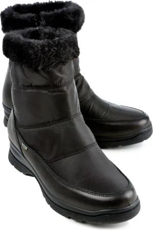 Aquastop-Stiefel Wetterfest