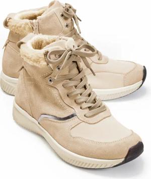 Hallux-Sneaker-Bootie Extraweit