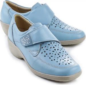 Hallux-Klima-Klettschuh