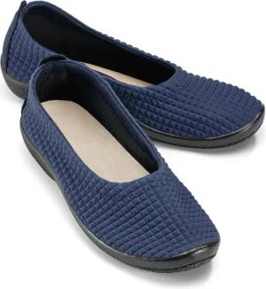 Hallux-Softslipper