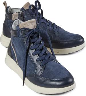 Eco Active-Schnürbootie