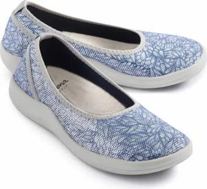Hallux-Softslipper Naturform