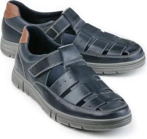 Antishock-Sandalenschuh