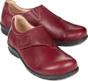 Klettslipper Naturform