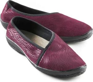 Hallux-Soft-Slipper Fußschmeichler