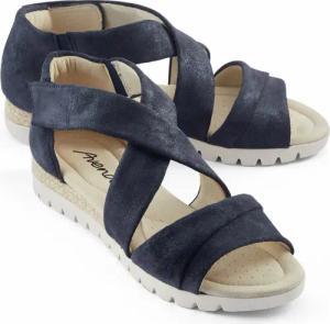Hallux Sandalenschuh