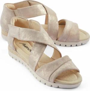 Hallux Sandalenschuh