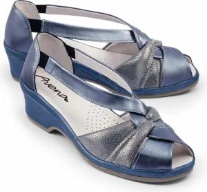 Hallux-Sandalenschuh Superflex