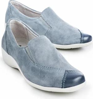 Leichtbequem-Slipper