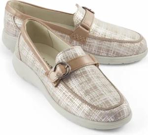 Bequem-Slipper Antishock