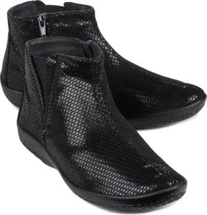 Hallux-Soft-Stiefelette