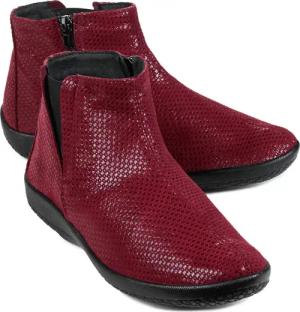 Hallux-Soft-Stiefelette