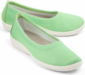 Hallux-Softslipper Sommerleicht