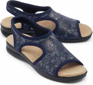 Hallux-Sandale Superstretch