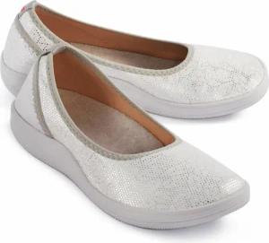 Hallux-Softslipper Naturform