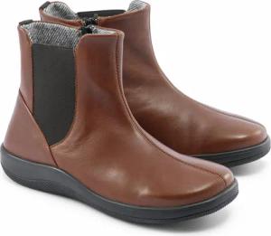 Naturform-Bootie