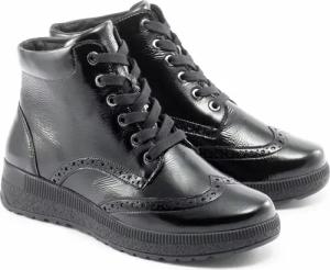 Hallux Warmfutter-Bootie Lupo