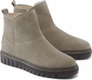 Leicht-Bootie Winterwarm