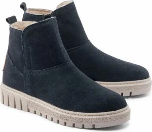 Leicht-Bootie Winterwarm