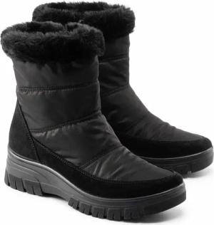 Aquastop-Stiefel Wetterfest