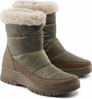 Aquastop-Stiefel Wetterfest