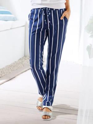 Klimasoft-Jersey-Schlupfhose