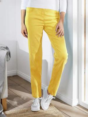 Bequembundhose Powerstretch